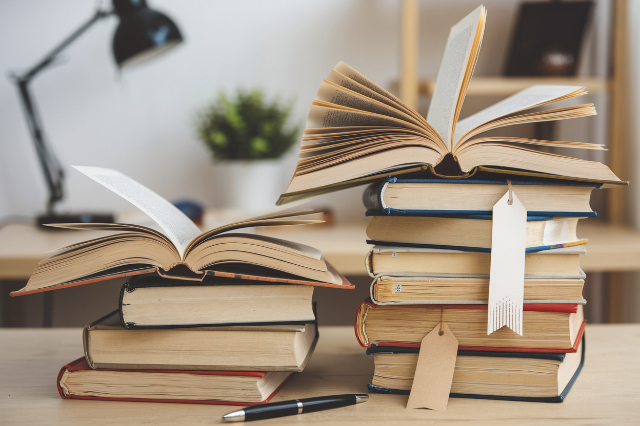 The Critical Echo: Why Book Reviews Matter in a Decentralized Literary Culture