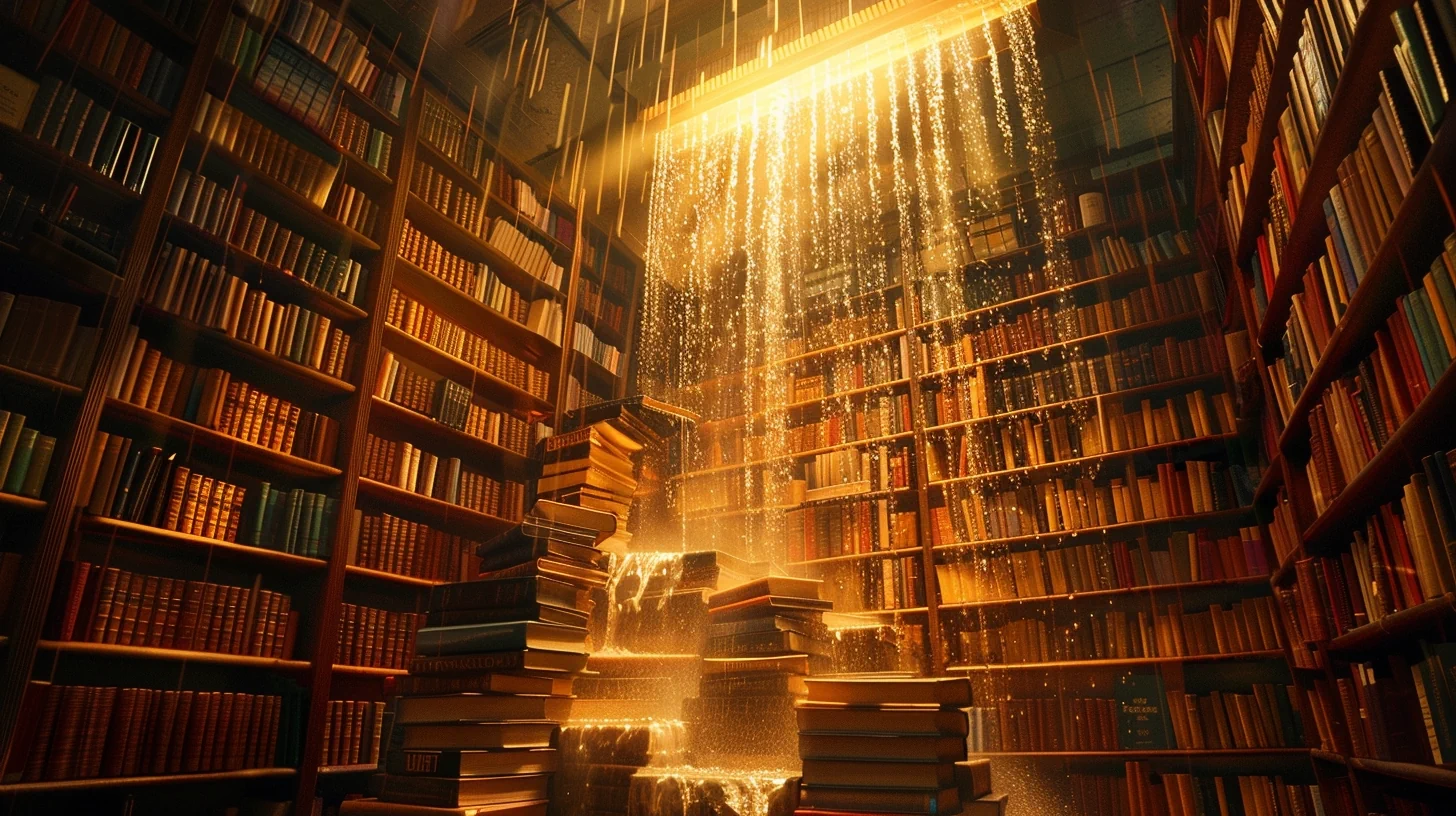 The Patterson Machinery: Collaborative Authorship and the Economics of the Modern Bestseller